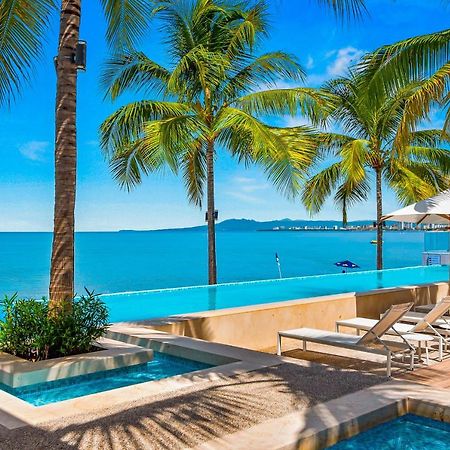 Harbor 171 Oceanfront Residences #3009 Puerto Vallarta Esterno foto