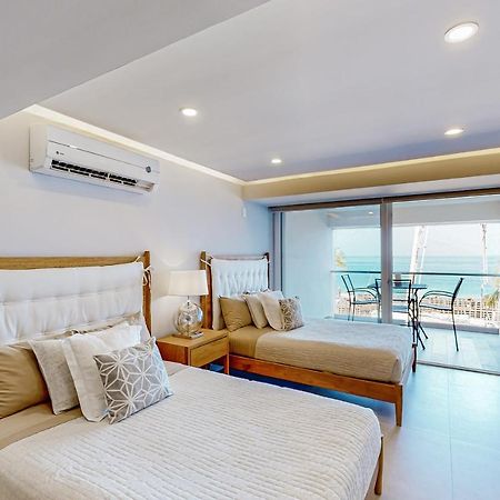 Harbor 171 Oceanfront Residences #3009 Puerto Vallarta Esterno foto
