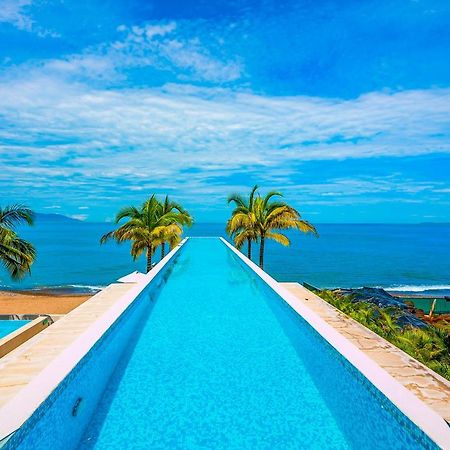 Harbor 171 Oceanfront Residences #3009 Puerto Vallarta Esterno foto
