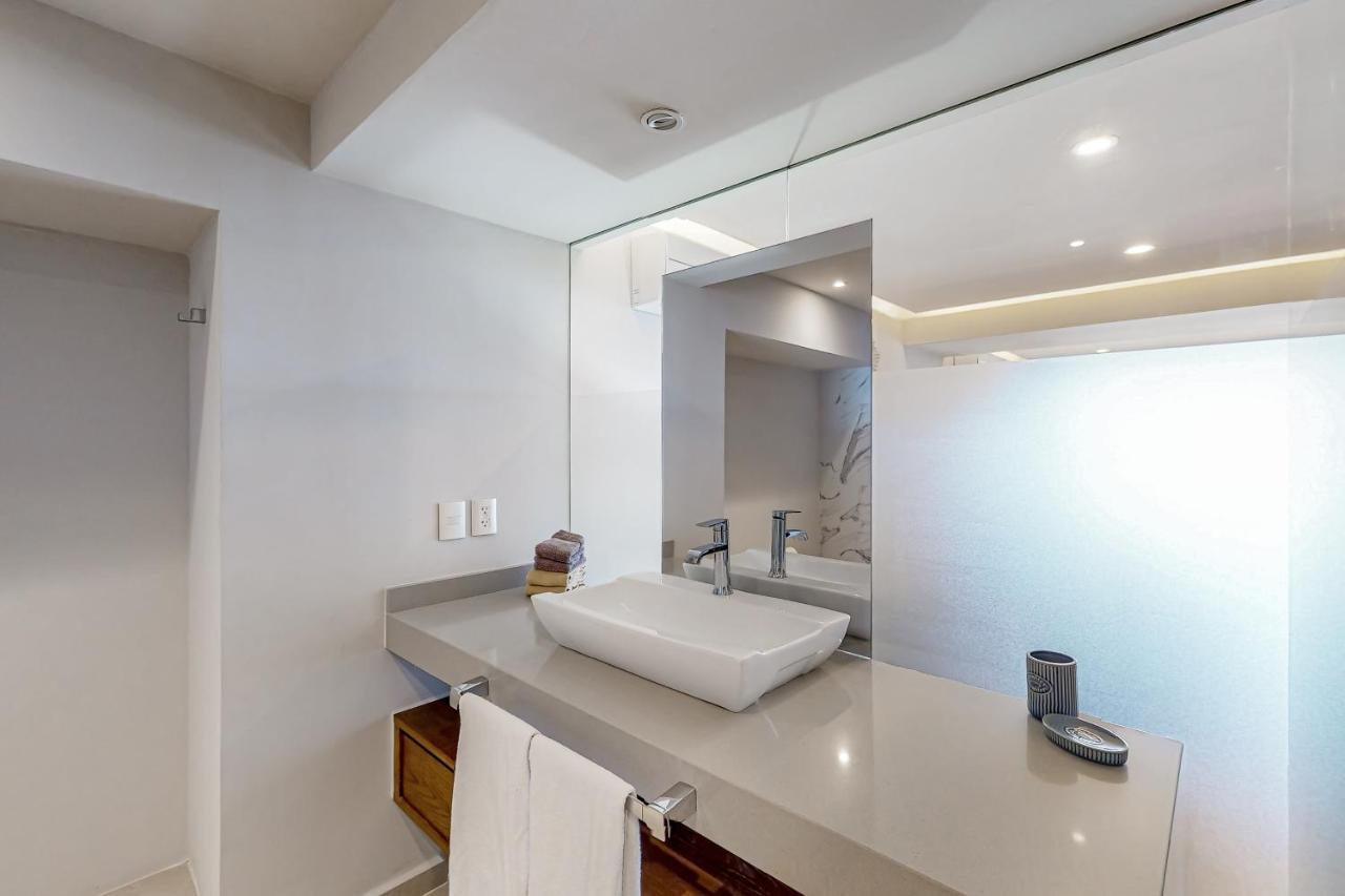 Harbor 171 Oceanfront Residences #3009 Puerto Vallarta Esterno foto