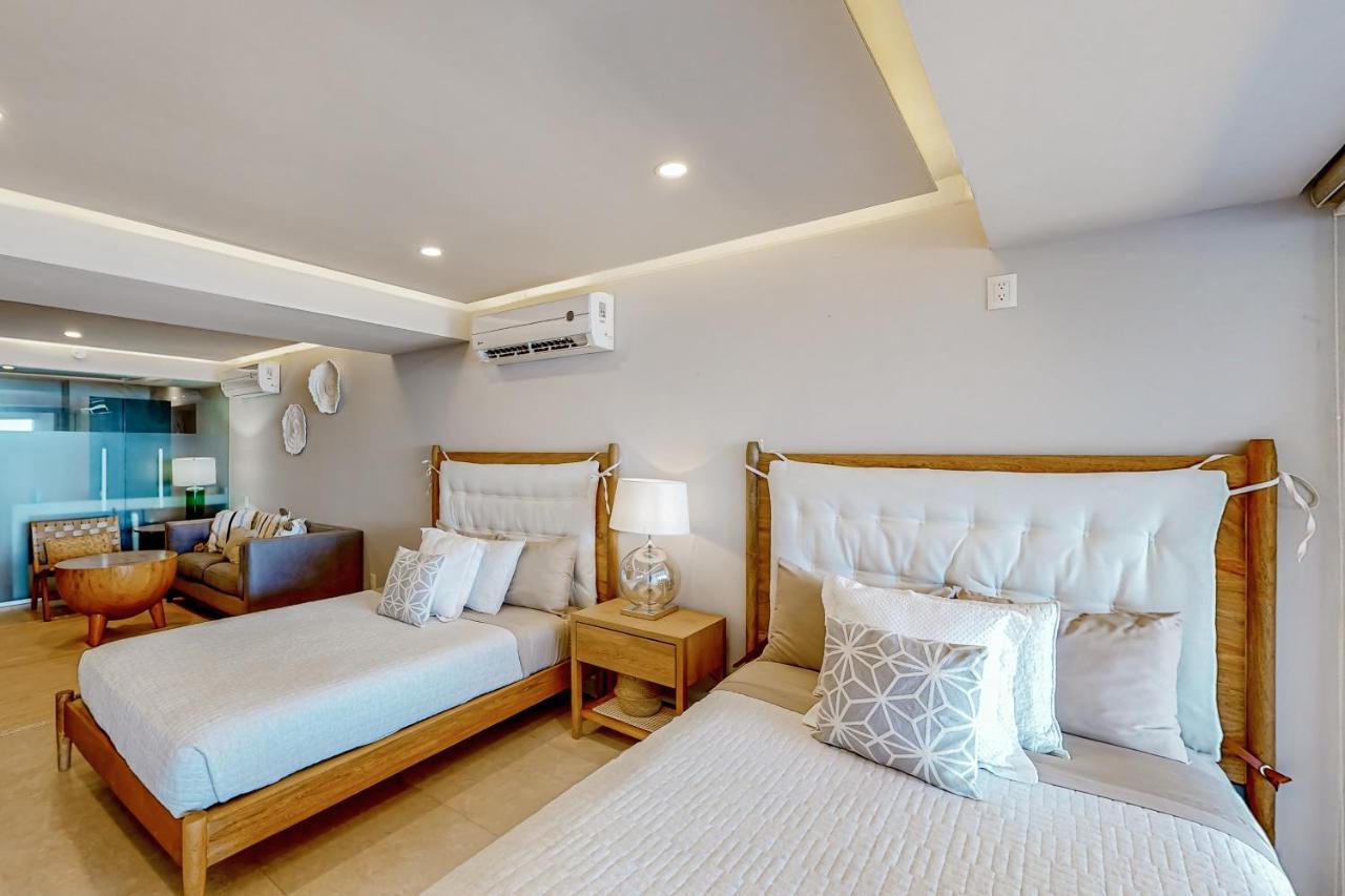 Harbor 171 Oceanfront Residences #3009 Puerto Vallarta Esterno foto