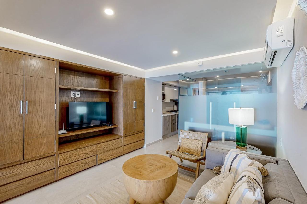 Harbor 171 Oceanfront Residences #3009 Puerto Vallarta Esterno foto