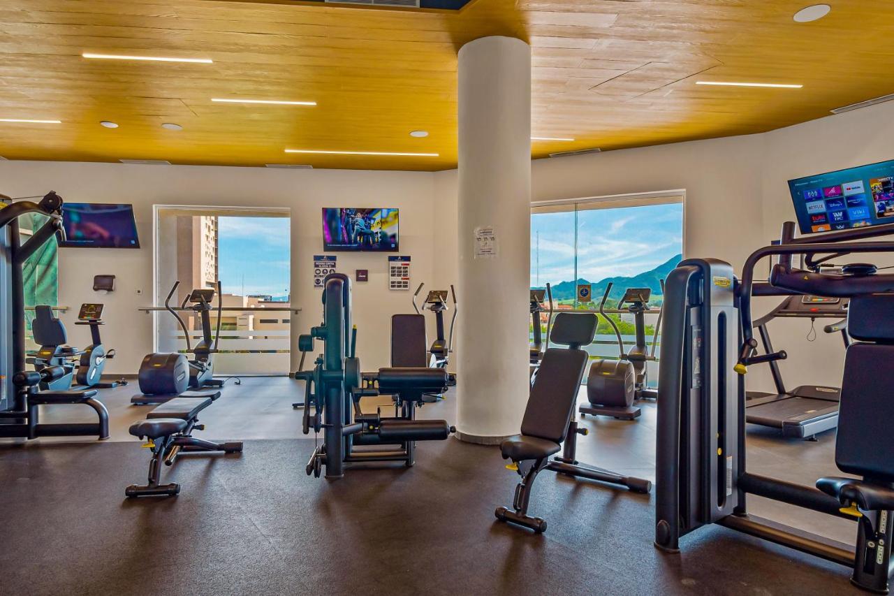 Harbor 171 Oceanfront Residences #3009 Puerto Vallarta Esterno foto