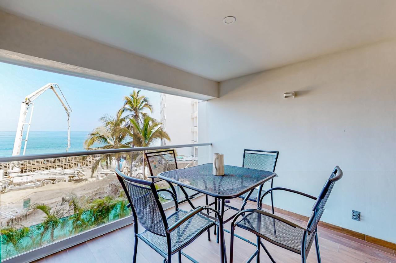 Harbor 171 Oceanfront Residences #3009 Puerto Vallarta Esterno foto