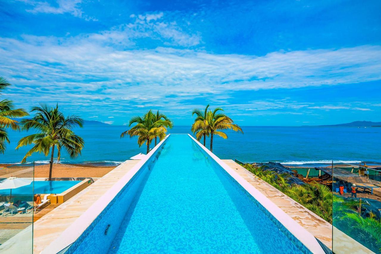 Harbor 171 Oceanfront Residences #3009 Puerto Vallarta Esterno foto