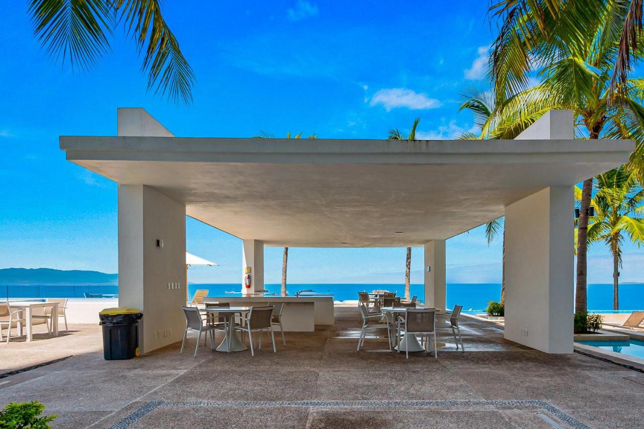 Harbor 171 Oceanfront Residences #3009 Puerto Vallarta Esterno foto