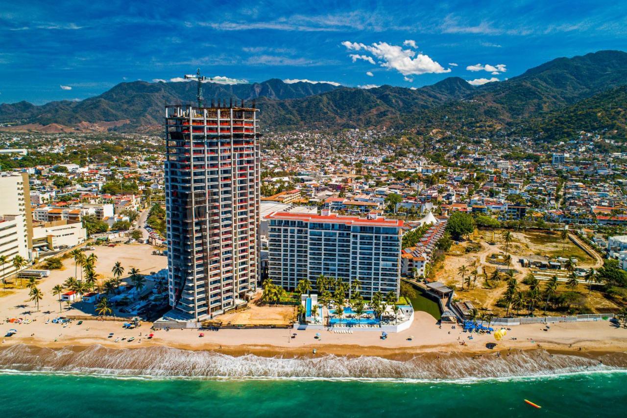 Harbor 171 Oceanfront Residences #3009 Puerto Vallarta Esterno foto